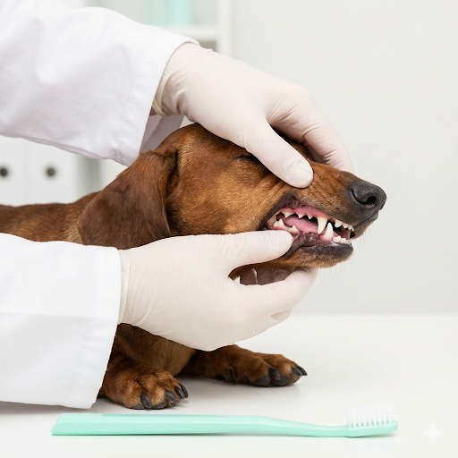 犬の歯周病・完全ガイド